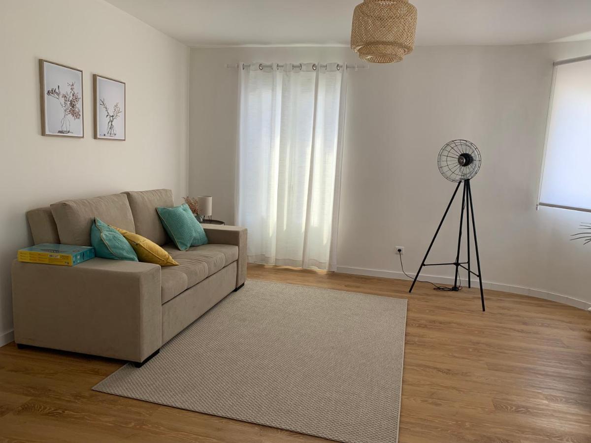 Apartamento Graciosa - Sta Catarina Place Ponta Delgada Exterior foto