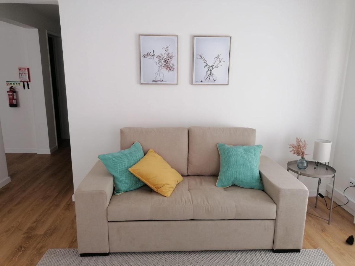 Apartamento Graciosa - Sta Catarina Place Ponta Delgada Exterior foto